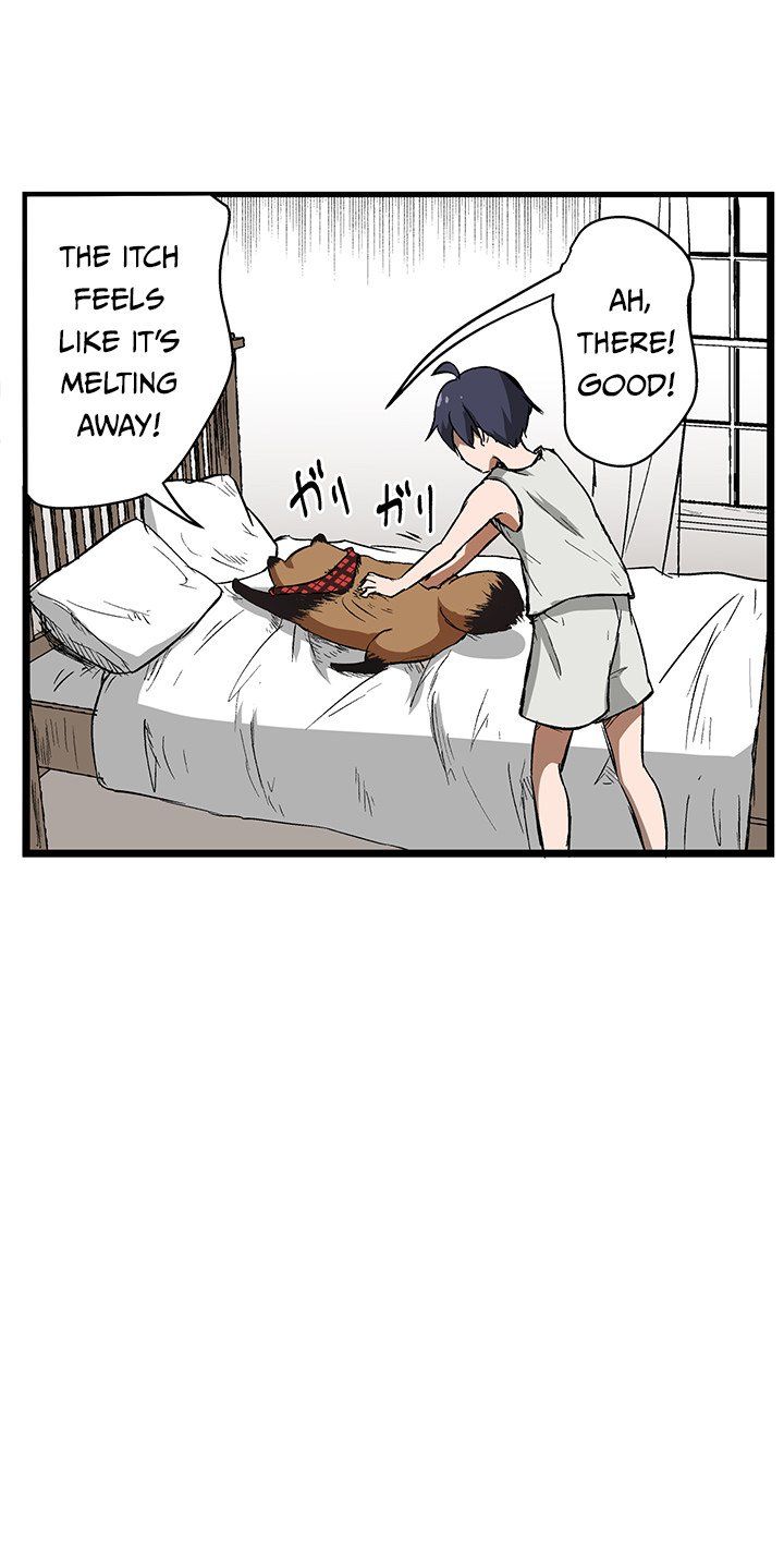 I Reincarnated as a Villain of an RPG, But I Want to Survive Manhwa - Chapter 4 Page 27