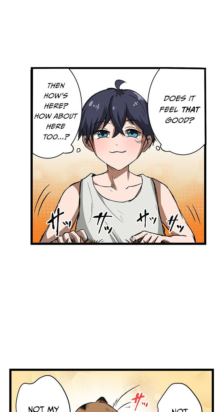 I Reincarnated as a Villain of an RPG, But I Want to Survive Manhwa - Chapter 4 Page 28