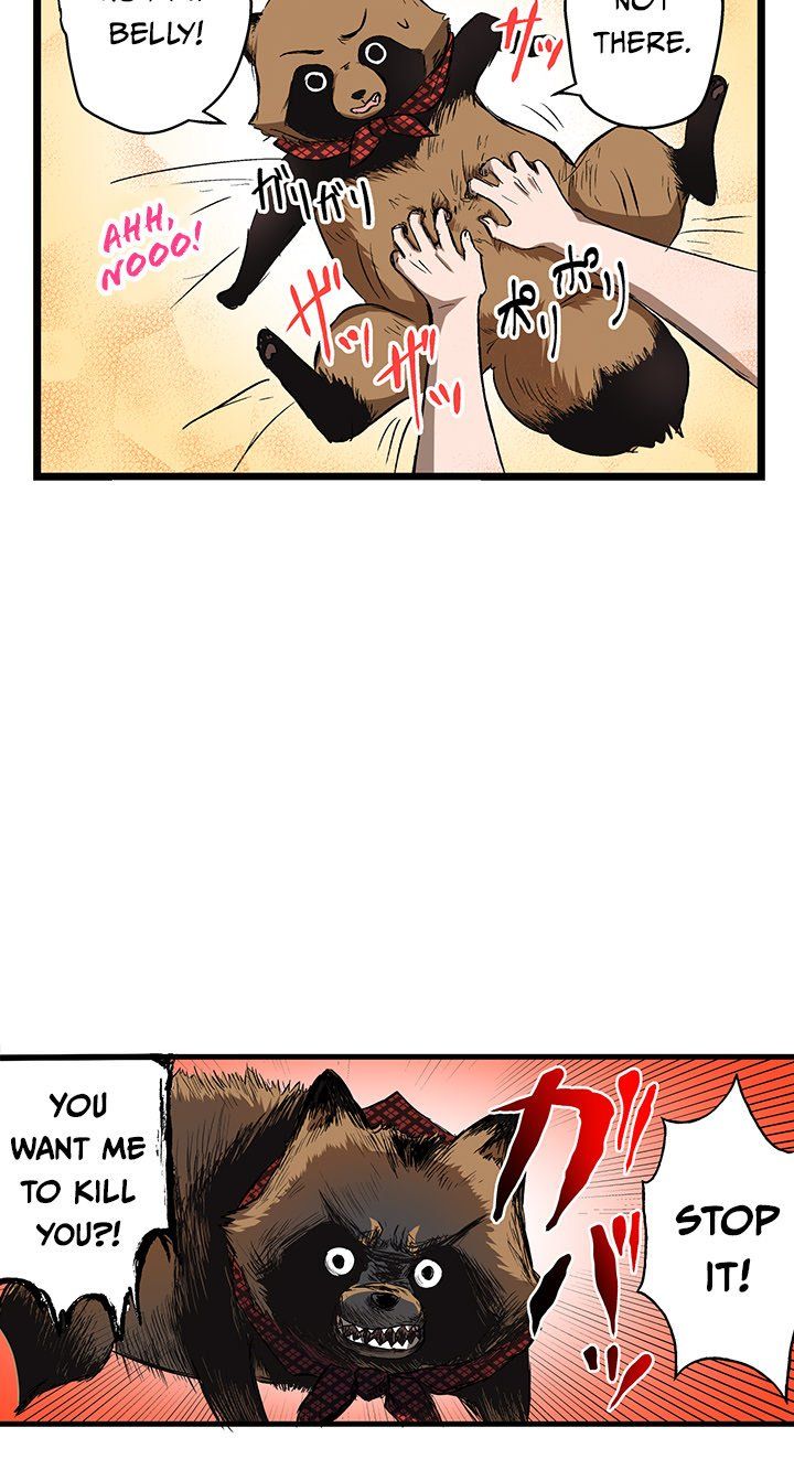 I Reincarnated as a Villain of an RPG, But I Want to Survive Manhwa - Chapter 4 Page 29