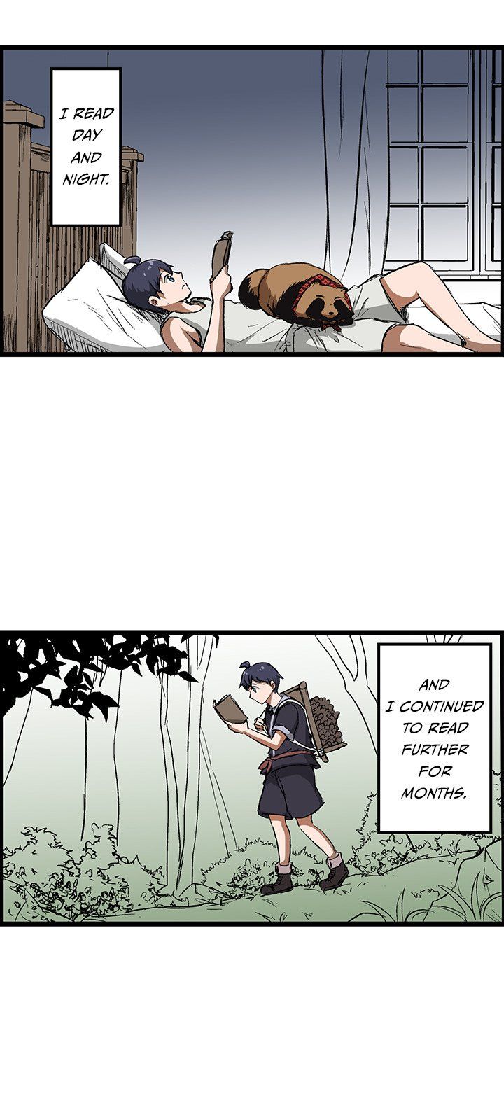 I Reincarnated as a Villain of an RPG, But I Want to Survive Manhwa - Chapter 4 Page 38