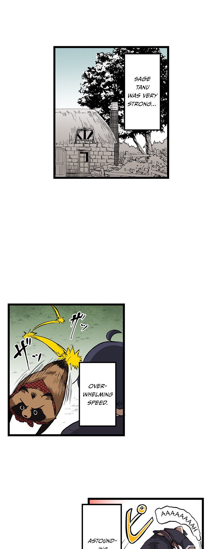 I Reincarnated as a Villain of an RPG, But I Want to Survive Manhwa - Chapter 4 Page 44