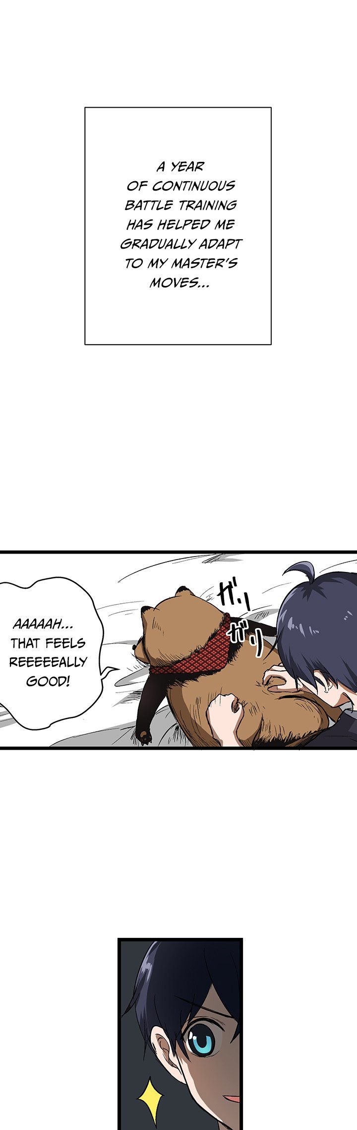 I Reincarnated as a Villain of an RPG, But I Want to Survive Manhwa - Chapter 4 Page 48