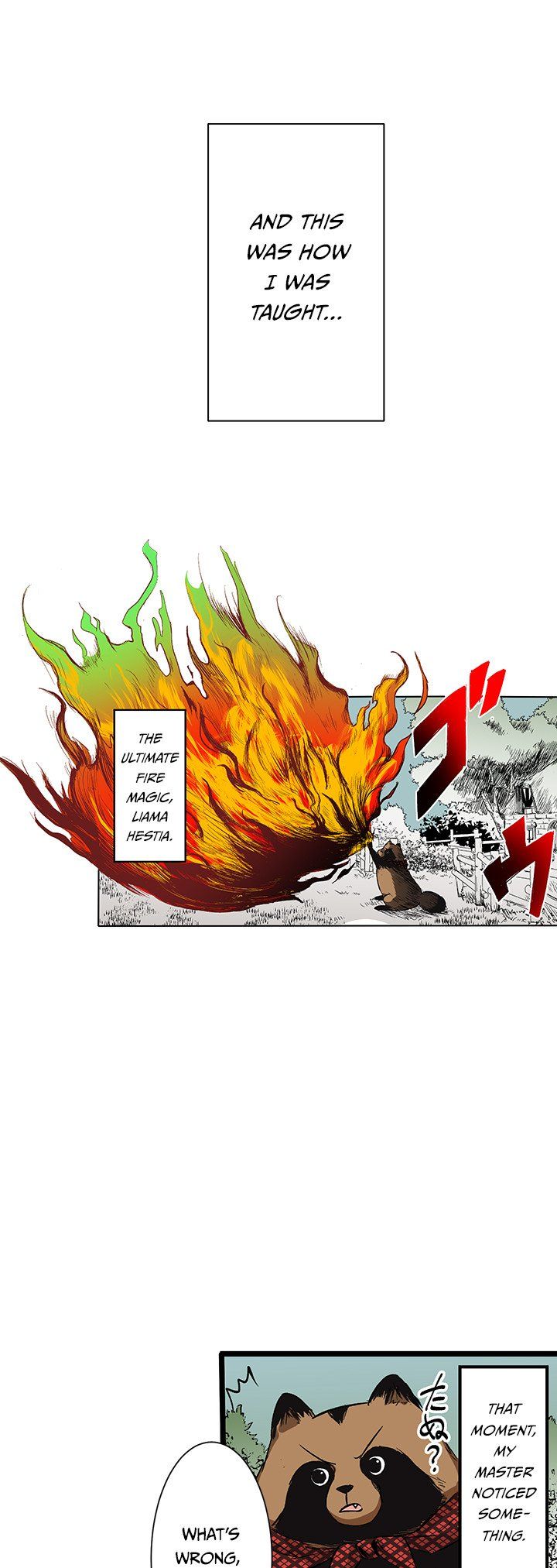 I Reincarnated as a Villain of an RPG, But I Want to Survive Manhwa - Chapter 4 Page 52