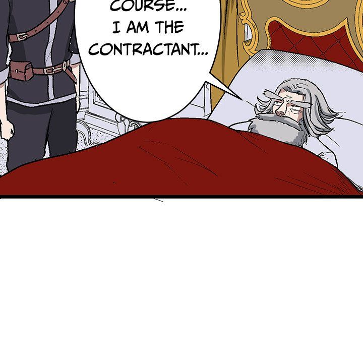 I Reincarnated as a Villain of an RPG, But I Want to Survive Manhwa - Chapter 36 Page 6
