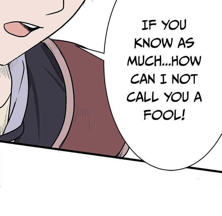 I Reincarnated as a Villain of an RPG, But I Want to Survive Manhwa - Chapter 36 Page 12