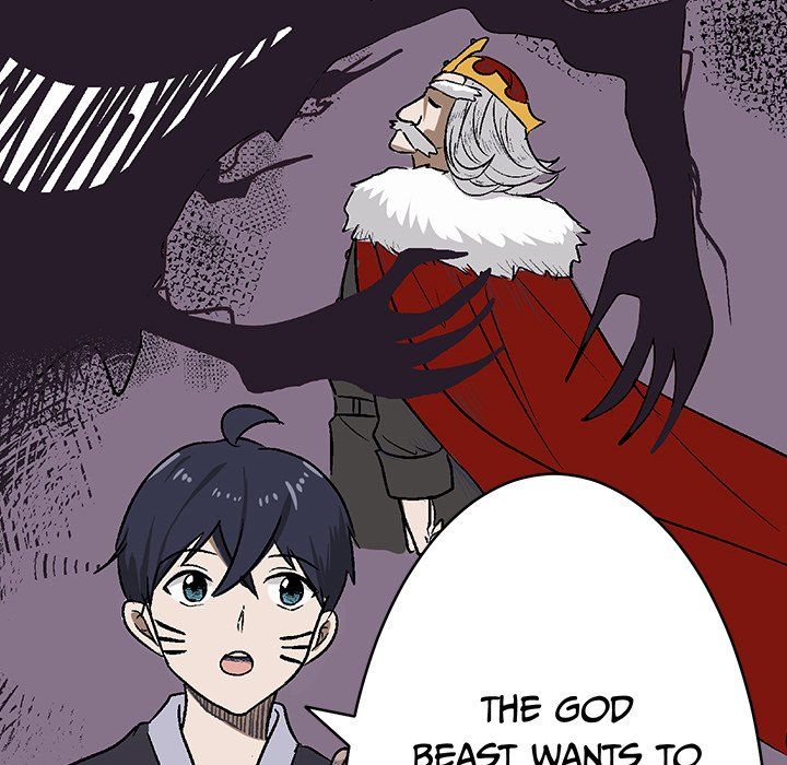 I Reincarnated as a Villain of an RPG, But I Want to Survive Manhwa - Chapter 36 Page 16