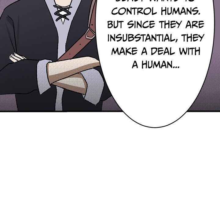 I Reincarnated as a Villain of an RPG, But I Want to Survive Manhwa - Chapter 36 Page 17