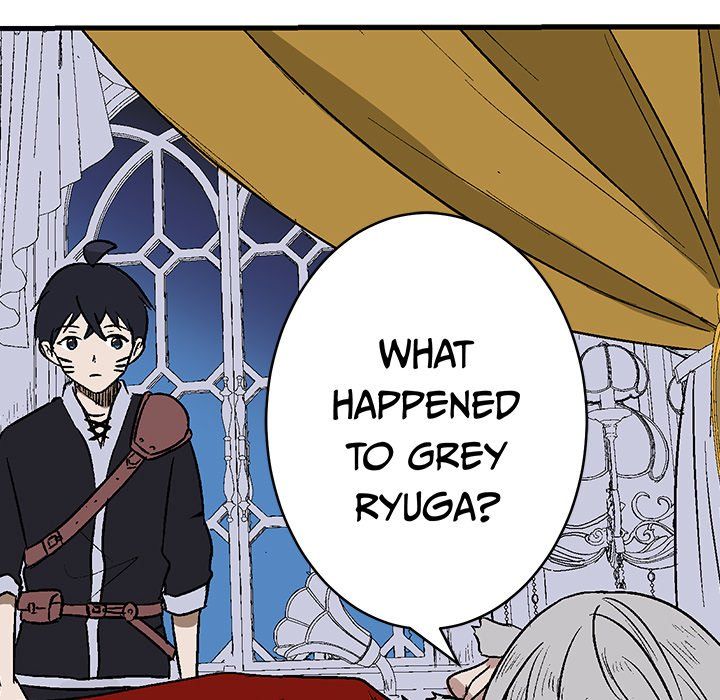 I Reincarnated as a Villain of an RPG, But I Want to Survive Manhwa - Chapter 36 Page 18