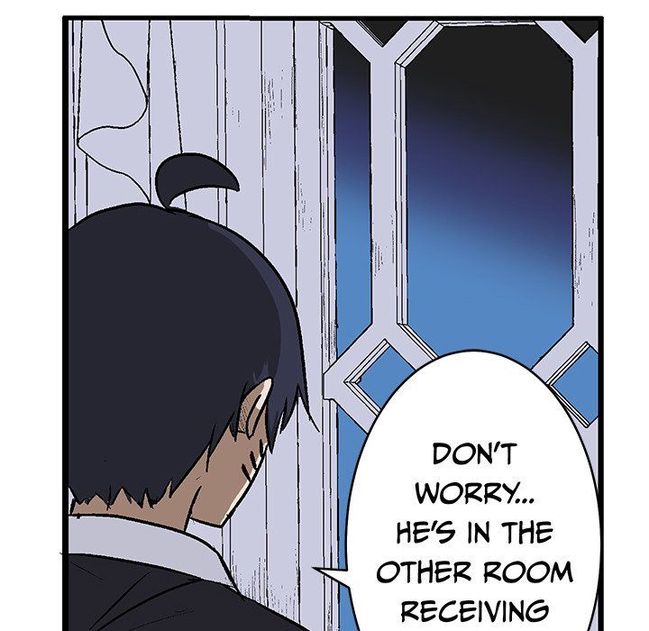 I Reincarnated as a Villain of an RPG, But I Want to Survive Manhwa - Chapter 36 Page 20