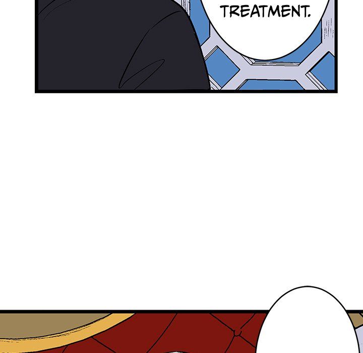 I Reincarnated as a Villain of an RPG, But I Want to Survive Manhwa - Chapter 36 Page 21