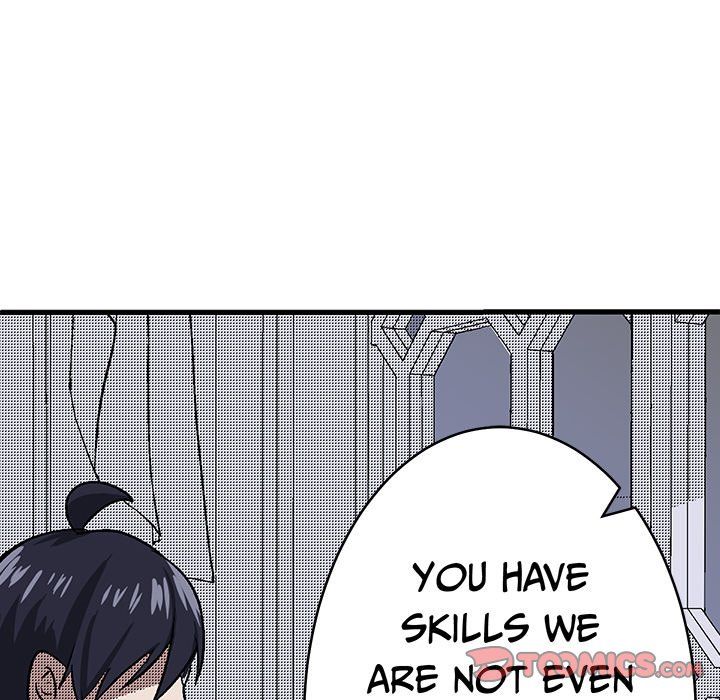 I Reincarnated as a Villain of an RPG, But I Want to Survive Manhwa - Chapter 36 Page 25