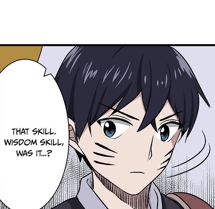 I Reincarnated as a Villain of an RPG, But I Want to Survive Manhwa - Chapter 36 Page 27