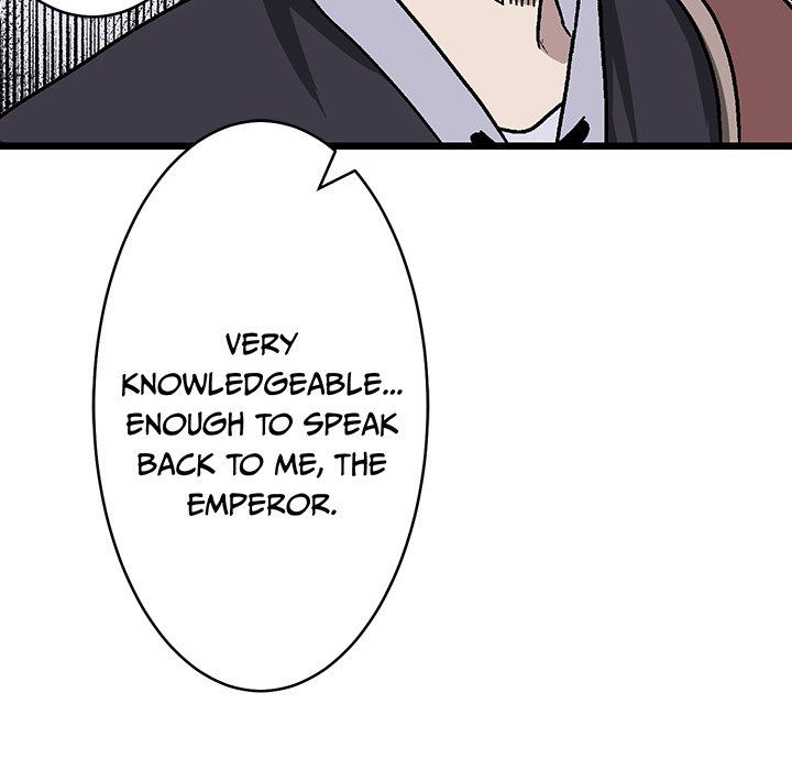 I Reincarnated as a Villain of an RPG, But I Want to Survive Manhwa - Chapter 36 Page 28