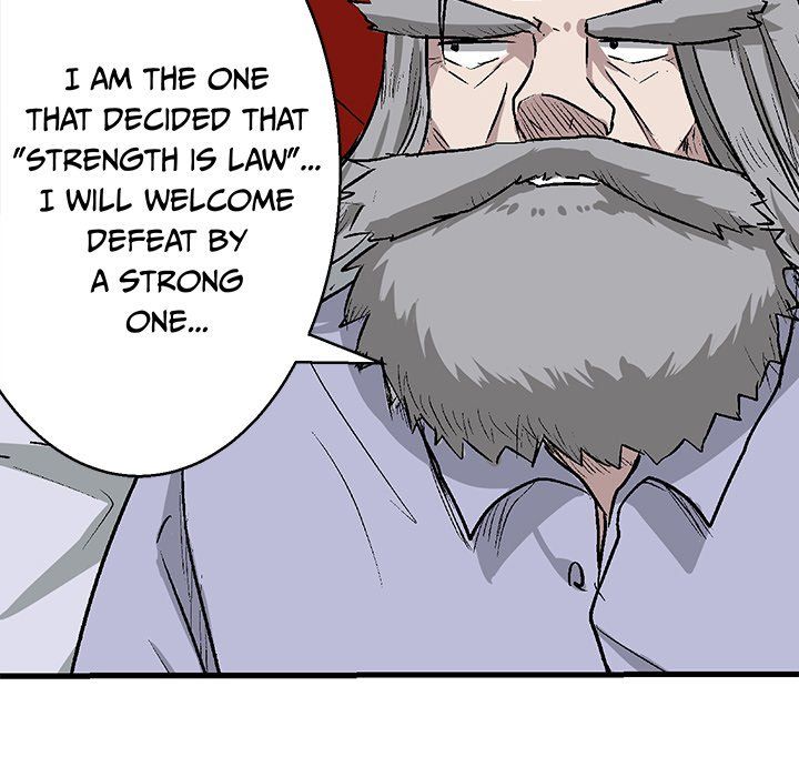 I Reincarnated as a Villain of an RPG, But I Want to Survive Manhwa - Chapter 36 Page 30