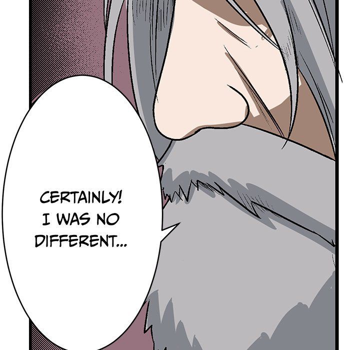 I Reincarnated as a Villain of an RPG, But I Want to Survive Manhwa - Chapter 36 Page 34