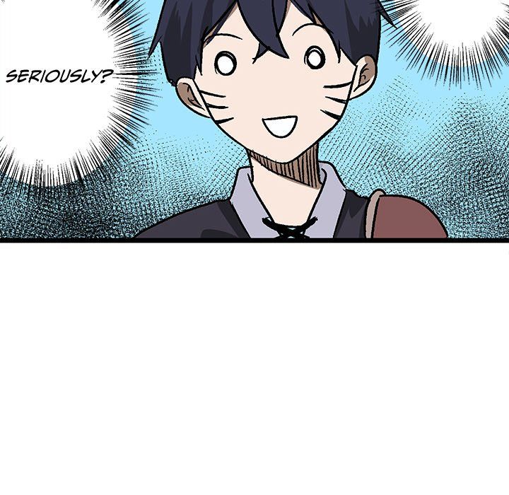 I Reincarnated as a Villain of an RPG, But I Want to Survive Manhwa - Chapter 36 Page 36