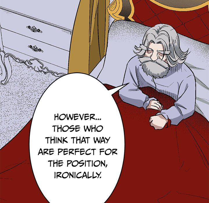 I Reincarnated as a Villain of an RPG, But I Want to Survive Manhwa - Chapter 36 Page 39