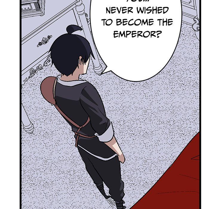 I Reincarnated as a Villain of an RPG, But I Want to Survive Manhwa - Chapter 36 Page 41