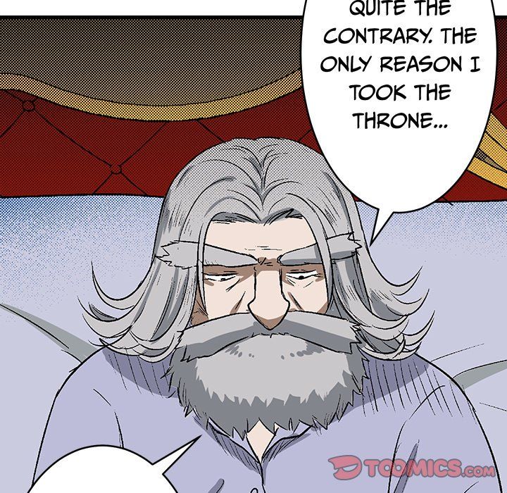 I Reincarnated as a Villain of an RPG, But I Want to Survive Manhwa - Chapter 36 Page 43