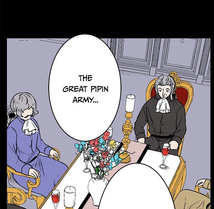 I Reincarnated as a Villain of an RPG, But I Want to Survive Manhwa - Chapter 36 Page 48