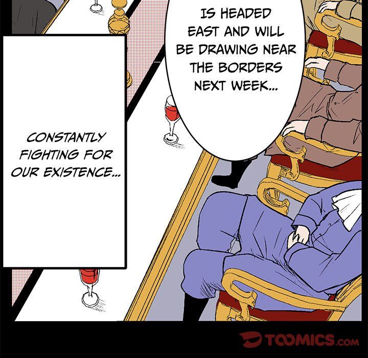 I Reincarnated as a Villain of an RPG, But I Want to Survive Manhwa - Chapter 36 Page 49