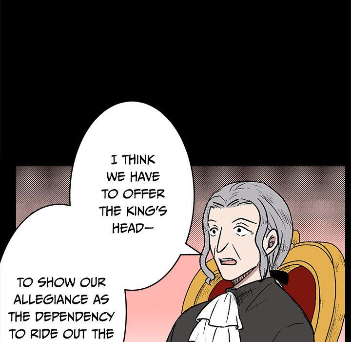 I Reincarnated as a Villain of an RPG, But I Want to Survive Manhwa - Chapter 36 Page 50
