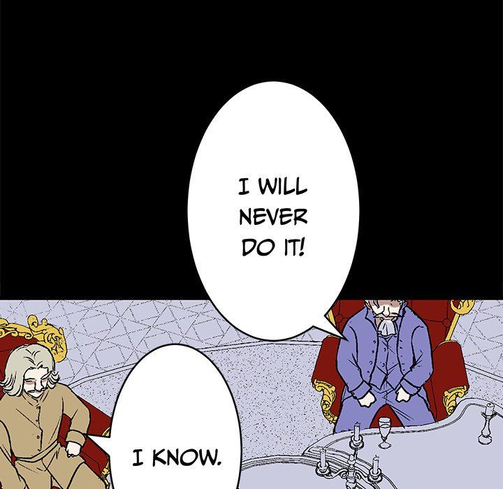 I Reincarnated as a Villain of an RPG, But I Want to Survive Manhwa - Chapter 36 Page 56