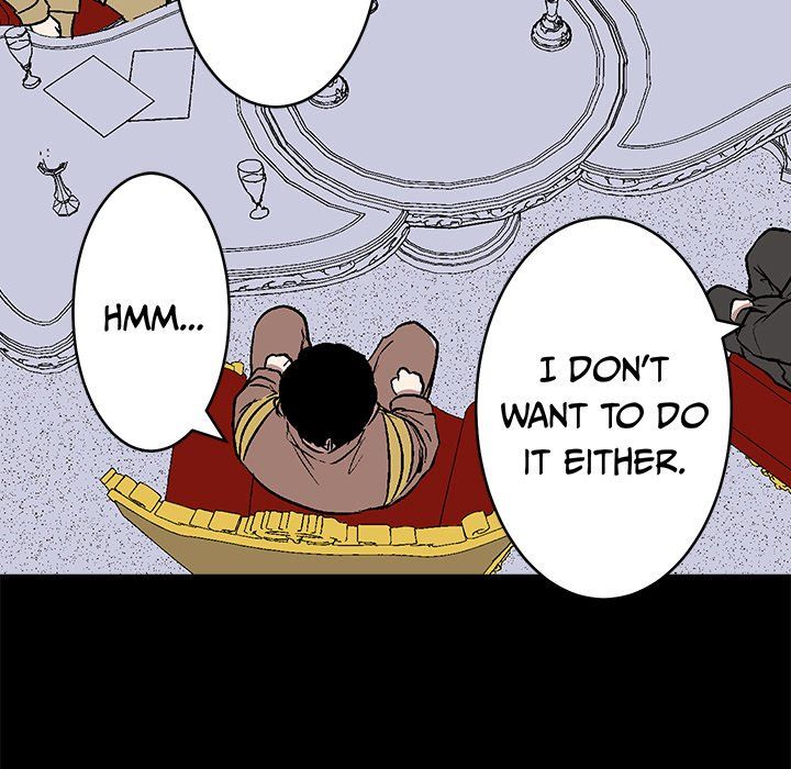 I Reincarnated as a Villain of an RPG, But I Want to Survive Manhwa - Chapter 36 Page 57
