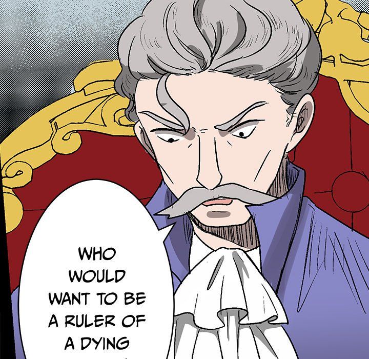 I Reincarnated as a Villain of an RPG, But I Want to Survive Manhwa - Chapter 36 Page 59