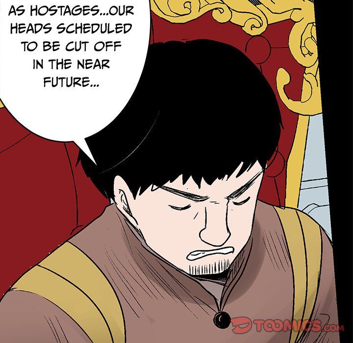 I Reincarnated as a Villain of an RPG, But I Want to Survive Manhwa - Chapter 36 Page 61