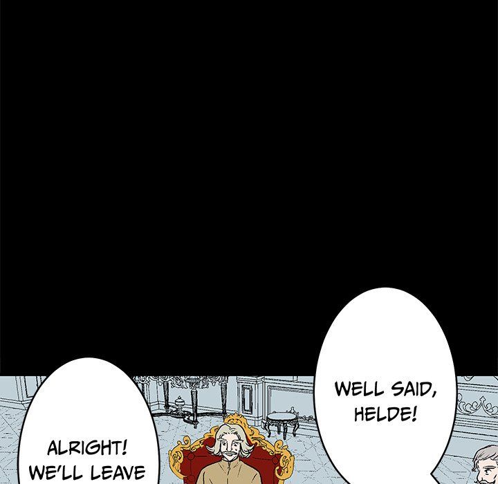 I Reincarnated as a Villain of an RPG, But I Want to Survive Manhwa - Chapter 36 Page 66