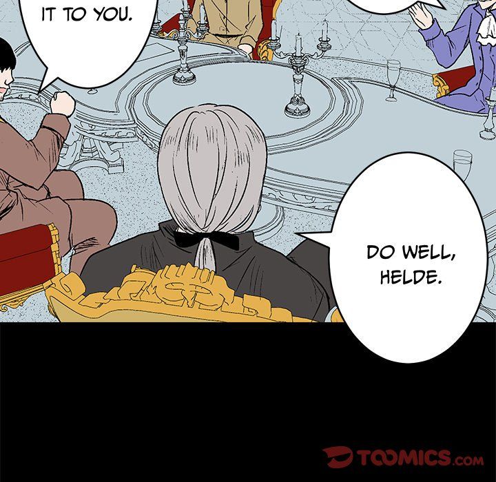 I Reincarnated as a Villain of an RPG, But I Want to Survive Manhwa - Chapter 36 Page 67