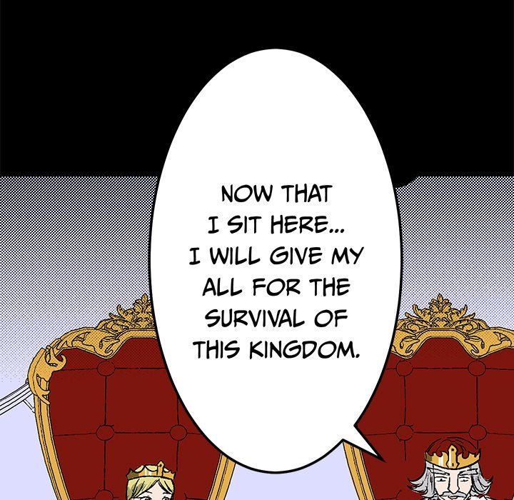 I Reincarnated as a Villain of an RPG, But I Want to Survive Manhwa - Chapter 36 Page 71