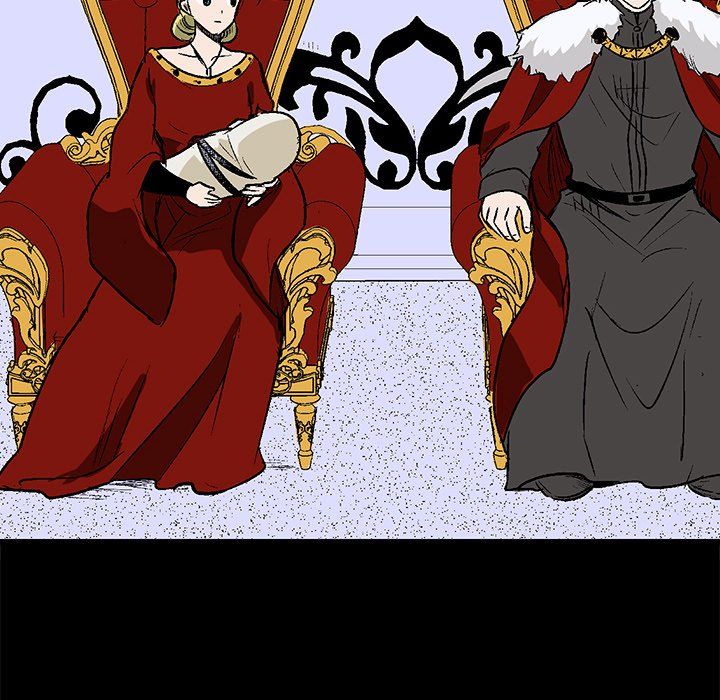 I Reincarnated as a Villain of an RPG, But I Want to Survive Manhwa - Chapter 36 Page 72