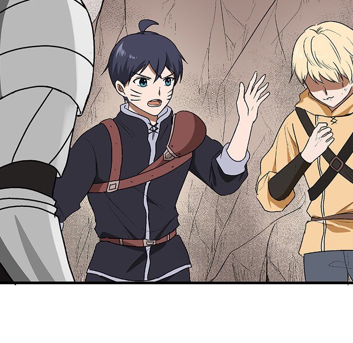 I Reincarnated as a Villain of an RPG, But I Want to Survive Manhwa - Chapter 45 Page 9