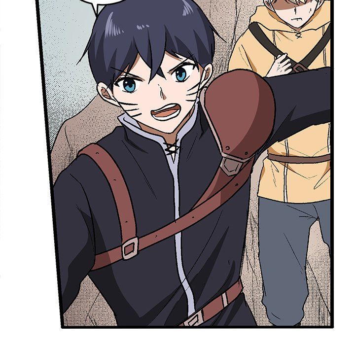 I Reincarnated as a Villain of an RPG, But I Want to Survive Manhwa - Chapter 45 Page 11