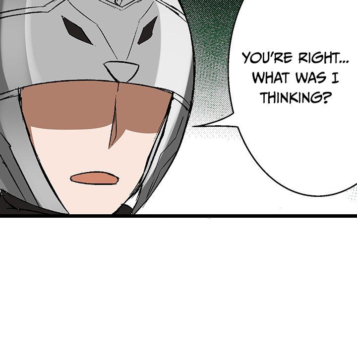 I Reincarnated as a Villain of an RPG, But I Want to Survive Manhwa - Chapter 45 Page 14