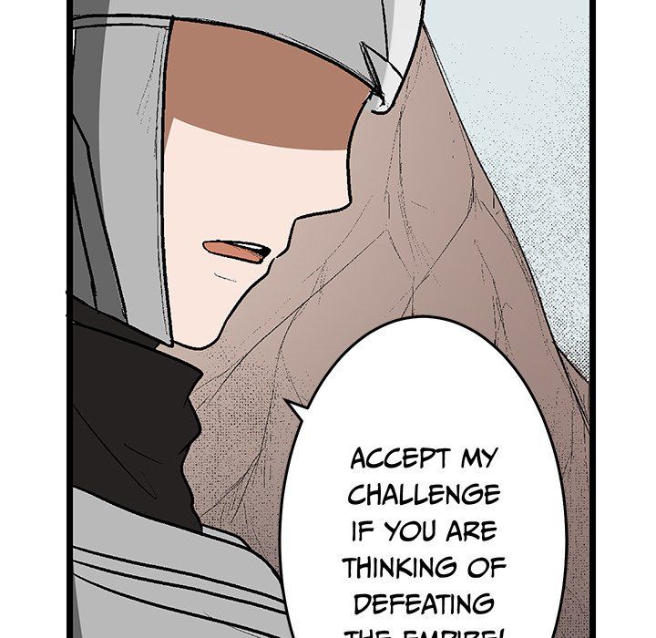 I Reincarnated as a Villain of an RPG, But I Want to Survive Manhwa - Chapter 45 Page 21