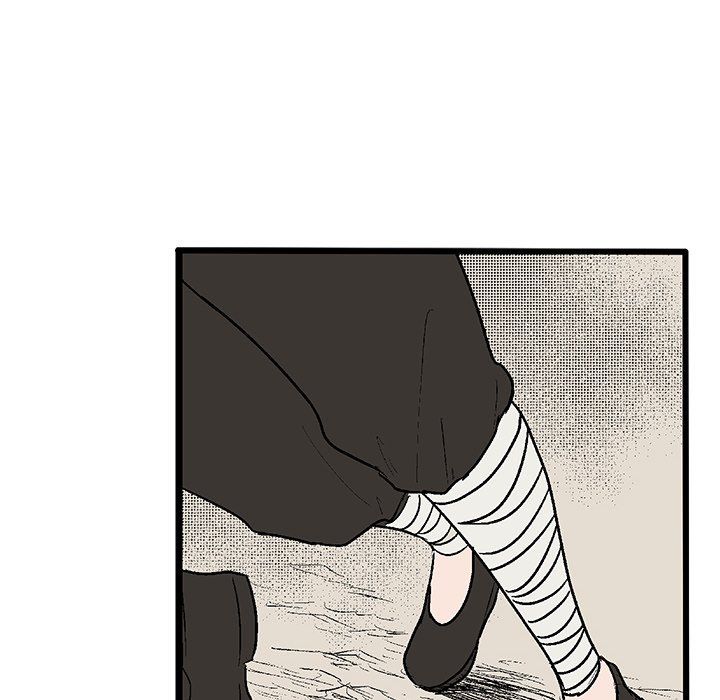 I Reincarnated as a Villain of an RPG, But I Want to Survive Manhwa - Chapter 45 Page 27