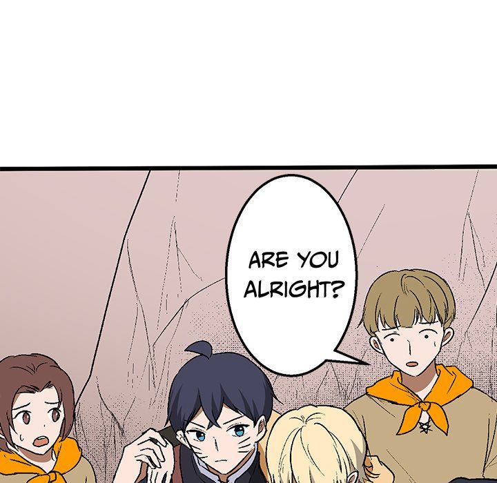 I Reincarnated as a Villain of an RPG, But I Want to Survive Manhwa - Chapter 45 Page 29