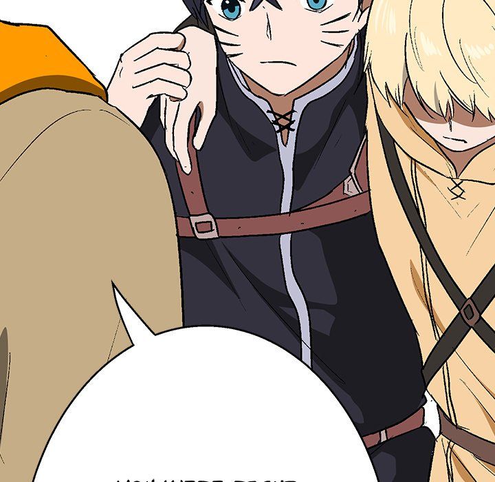 I Reincarnated as a Villain of an RPG, But I Want to Survive Manhwa - Chapter 45 Page 32