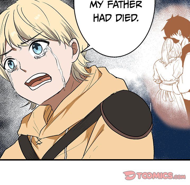 I Reincarnated as a Villain of an RPG, But I Want to Survive Manhwa - Chapter 45 Page 55