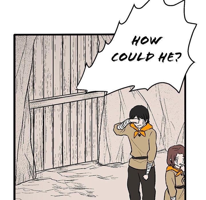 I Reincarnated as a Villain of an RPG, But I Want to Survive Manhwa - Chapter 45 Page 65