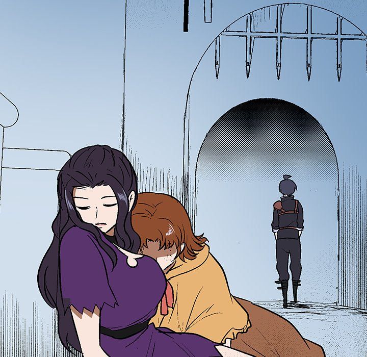 I Reincarnated as a Villain of an RPG, But I Want to Survive Manhwa - Chapter 45 Page 76