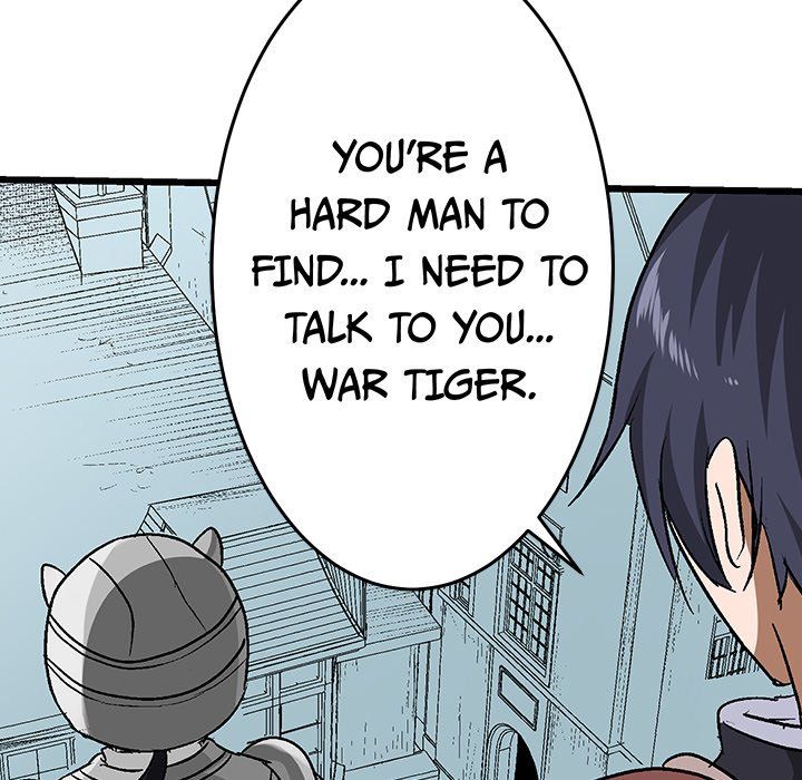 I Reincarnated as a Villain of an RPG, But I Want to Survive Manhwa - Chapter 45 Page 81