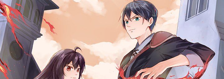 I Reincarnated as a Villain of an RPG, But I Want to Survive Manhwa - Chapter 15 Page 1