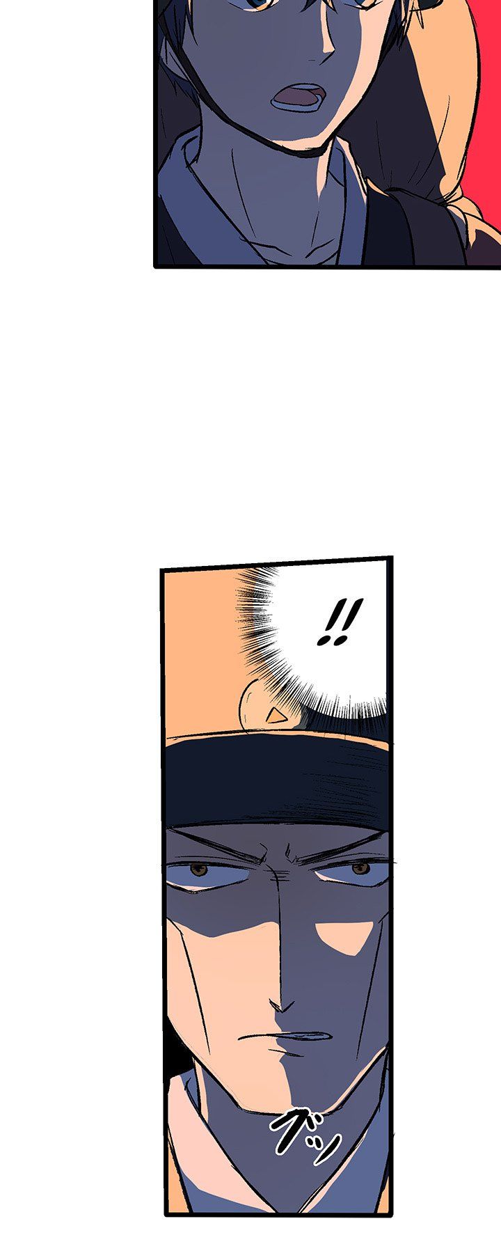 I Reincarnated as a Villain of an RPG, But I Want to Survive Manhwa - Chapter 15 Page 10