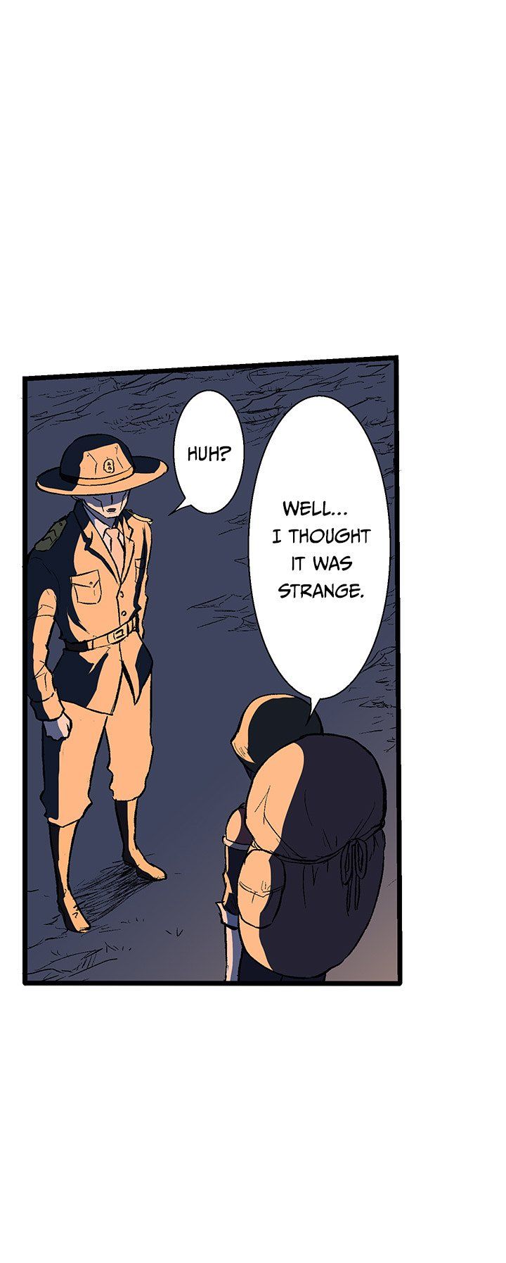 I Reincarnated as a Villain of an RPG, But I Want to Survive Manhwa - Chapter 15 Page 11