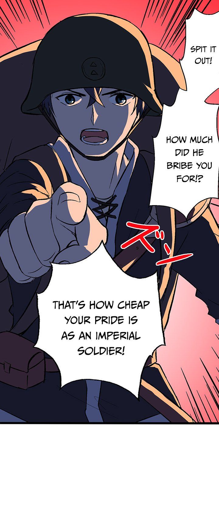 I Reincarnated as a Villain of an RPG, But I Want to Survive Manhwa - Chapter 15 Page 15