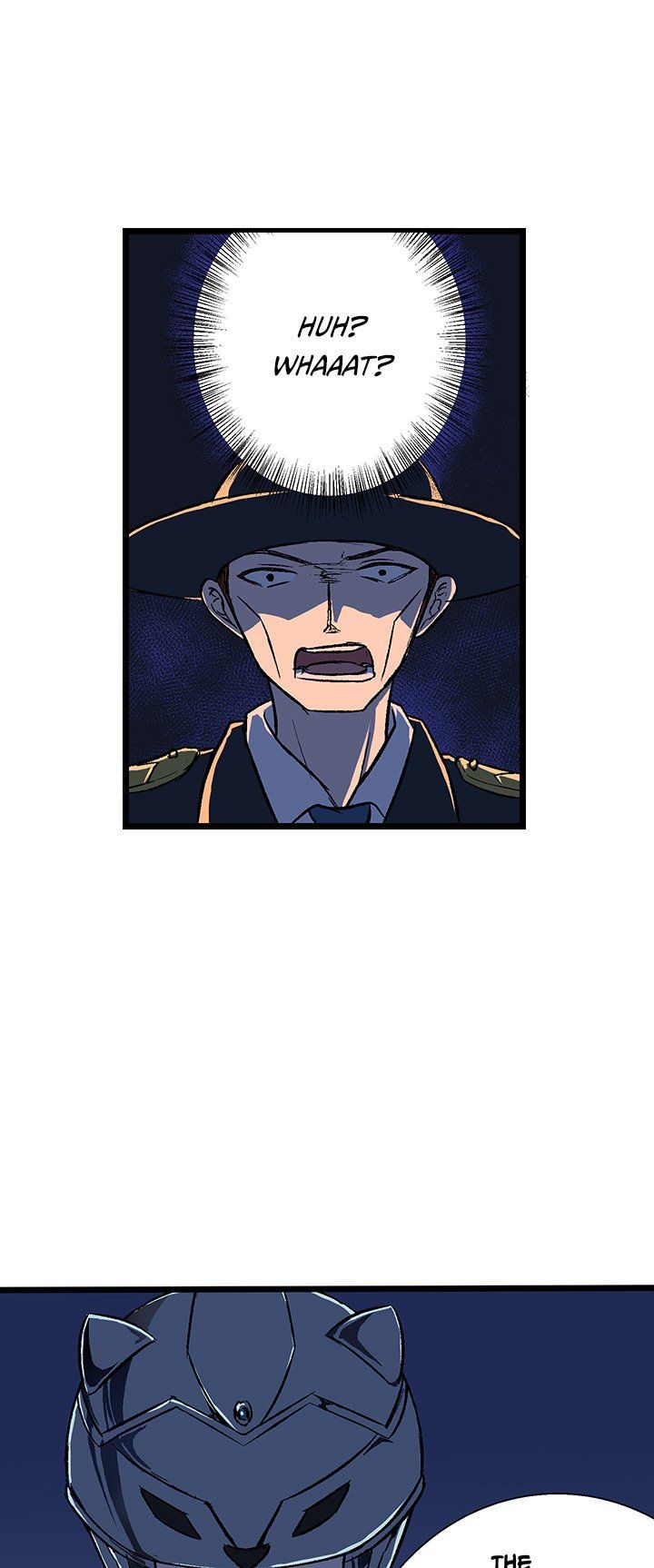 I Reincarnated as a Villain of an RPG, But I Want to Survive Manhwa - Chapter 15 Page 28